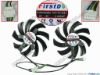 174327 Firstd FDC10H12S9-C Server - Frameless / GPU Fan 12V 0.35A, W180x4x4, D85xC39, Black, 2 Fan Firstd FDC10H12S9-C Server - Frameless / GPU Fan This fan is for Display / GPU card by this Brand and model: Sapphire R7/R9 270/280/280X/285/2