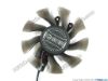 174342 HXH YY8015D12H Server - Frameless / GPU Fan DC 12V 0.20A, Dia. 80mm C.T.C 48x46x16mm HXH YY8015D12H Server - Frameless / GPU Fan This fan is for Display / GPU card by this Brand and model: GALAXY GT720 730640 GTX650ti 740 750 