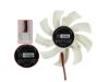 174358 ID-Cooling ND-9015M12B Server - Frameless / GPU Fan 12V 0.28A, W80x2x2, D83xC42, White ID-Cooling ND-9015M12B Server - Frameless / GPU Fan This fan is for Display / GPU card by this Brand and model: YESTON GTS250GTS450Gainward GTS250 250-GD3