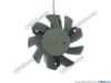 174371 Jamicon NF24066C1HR-R Server - Frameless / GPU Fan 12V 0.30A, W100x2x2, D65xC34, Black Jamicon NF24066C1HR-R Server - Frameless / GPU Fan This fan is for Display / GPU card by this Brand and model: Gainward 9800 Unika HD3850