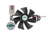 174374 LIAO QF-FJ18K01 Server - Frameless / GPU Fan 18V 2.7W, W80x2x2, D110xC130, Black LIAO QF-FJ18K01 Server - Frameless / GPU Fan
