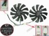 174407 ONG HUA HA9010H12SF-Z Server - Frameless / GPU Fan HA9010H12SF-Z, 2 Fans, W90x7x7 ONG HUA HA9010H12SF-Z Server - Frameless / GPU Fan This fan is for Display / GPU card by this Brand and model: Dataland 