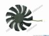174408 ONG HUA HA9010H12SF-Z Server - Frameless / GPU Fan DC 12V 0.35A, Dia. 87mm C.T.C 39mm, 3-Wire ONG HUA HA9010H12SF-Z Server - Frameless / GPU Fan This fan is for Display / GPU card by this Brand and model: Dataland 