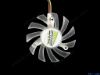 174412 Other Brands aIG / U-Lucky Server - Frameless / GPU Fan 12V 0.25A, W100x3x3, D65xC42, WhiteT Other Brands aIG / U-Lucky Server - Frameless / GPU Fan 