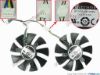 174413 Other Brands CTECOTHERM Server - Frameless / GPU Fan 12V 0.50A, W150x4x4, D85xC42, Black, 2 Fan Other Brands CTECOTHERM Server - Frameless / GPU Fan This fan is for Display / GPU card by this Brand and model: MSI 450 Colorful GT730 GT740