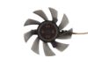 174435 Power Logic PLA08015B12HH Server - Frameless / GPU Fan 12V 0.35A, W100x3x3, D75xC39, BlackT Power Logic PLA08015B12HH Server - Frameless / GPU Fan