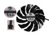 174503 Power Logic PLD09210S12HH Server - Frameless / GPU Fan 12V 0.40A, W80x3x3, D85xC39, GreyT Power Logic PLD09210S12HH Server - Frameless / GPU Fan This fan is for Display / GPU card by this Brand and model: Gigabyte