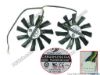 174507 Power Logic PLD10010B12HH Server - Frameless / GPU Fan 12V 0.40A, W160x 7x 4, D95xC40 , Black, 2 Fan Power Logic PLD10010B12HH Server - Frameless / GPU Fan This fan is for Display / GPU card by this Brand and model: MSI GTX970/980/980Ti 