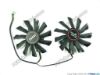 174507 Power Logic PLD10010B12HH Server - Frameless / GPU Fan 12V 0.40A, W160x 7x 4, D95xC40 , Black, 2 Fan Power Logic PLD10010B12HH Server - Frameless / GPU Fan This fan is for Display / GPU card by this Brand and model: MSI GTX970/980/980Ti 