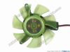 174626 Cooler Master FY04510H12SAA Server - Frameless / GPU Fan DC 12V 0.20A, FY04510H12SAA Cooler Master FY04510H12SAA Server - Frameless / GPU Fan 