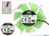 174627 Cooler Master FY04510H12SAA Server - Frameless / GPU Fan FY04510H12SAA, 2-wire Cooler Master FY04510H12SAA Server - Frameless / GPU Fan 