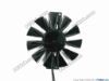 174629 APISTEK / Rotek GA92S2H Server - Frameless / GPU Fan GA92S2H, -PFTB, Black APISTEK / Rotek GA92S2H Server - Frameless / GPU Fan 