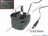 174636 Sunny SYS1561-1212 AC Adapter 5V-12V 12V 1A, Barrel 5.5/2.5mm, UK 3-Pin Plug Sunny SYS1561-1212 AC Adapter 5V-12V