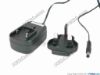 174636 Sunny SYS1561-1212 AC Adapter 5V-12V 12V 1A, Barrel 5.5/2.5mm, UK 3-Pin Plug Sunny SYS1561-1212 AC Adapter 5V-12V