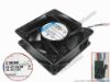 174660 ebm-papst 4118 N/2H4P Server - Square Fan 4118 N/2H4P, DC 48V 34W, 120x120x38mm ebm-papst 4118 N/2H4P Server - Square Fan 