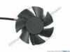 174661 ARX FS1250-A1053A Server - Frameless / GPU Fan FS1250-A1053A, 3-Wire ARX FS1250-A1053A Server - Frameless / GPU Fan