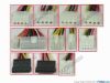 174667 EMACS / Zippy HG2-6350P Server - Power Supply HG2-6350P (ROHS) EMACS / Zippy HG2-6350P Server - Power Supply