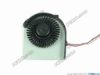 174673 Lenovo ThinkPad T410 Series Cooling Fan  M-229C-S, DC5V 0.18A Bare fan, New Lenovo ThinkPad T410 Series Cooling Fan  