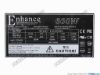174677 Enhance ENH-2160-1 Server - Power Supply ENH-2160-1, 100-240V 8-4A, 60-50Hz Enhance ENH-2160-1 Server - Power Supply 