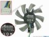 174685 APISTEK / Rotek GA92H2H Server - Frameless / GPU Fan GA92H2H, -PFTB, 150mm, 4-Wire 4-Pin Connector APISTEK / Rotek GA92H2H Server - Frameless / GPU Fan