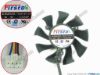 174716 Firstd FD8015H12D Server - Frameless / GPU Fan FD8015H12D, 4-Wire Firstd FD8015H12D Server - Frameless / GPU Fan 