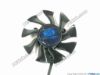 174716 Firstd FD8015H12D Server - Frameless / GPU Fan FD8015H12D, 4-Wire Firstd FD8015H12D Server - Frameless / GPU Fan 