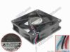 174722 Comair Rotron MC48B3QDNX Server - Square Fan MC48B3QDNX, 3-Wire Comair Rotron MC48B3QDNX Server - Square Fan