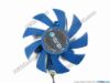 174737 APISTEK / Rotek GA82O2H Server - Frameless / GPU Fan GA82O2H, -PFTE, Blue APISTEK / Rotek GA82O2H Server - Frameless / GPU Fan 