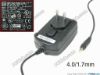175142 PHIHONG PSC11R-050 AC Adapter 5V-12V 5V 2A, Barrel 4.0/1.7mm, US 2-Pin Plug PHIHONG PSC11R-050 AC Adapter 5V-12V