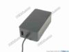 175153 Microsoft AC to DC (Microsoft) AC Adapter 5V-12V 12V 3.6A, 5-Point Magnectic Tip, 2-Prong, Microsof Microsoft AC to DC (Microsoft) AC Adapter 5V-12V