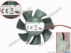 175667 Cooler Master FY04510M12SAA Server - Frameless / GPU Fan FY04510M12SAA, "Black" Cooler Master FY04510M12SAA Server - Frameless / GPU Fan 
