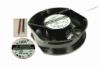 176612 ADDA AD17224DB5151M0 Server - Round Fan Steel, rd172x150x51, 2w, DC 24V 1A ADDA AD17224DB5151M0 Server - Round Fan