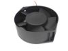 176734 Used Fan FD1755B24W7 Server - Round Fan Steel, -61 -3H, rd172x150x55, 3w, DC 24V 43.2W COOLTRON FD1755B24W7 Server - Round Fan