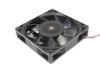 176967 Delta Electronics THB1212B Server - Square Fan -AC70, sq120x120x25, 4w, DC 12V 3A Delta Electronics THB1212B Server - Square Fan