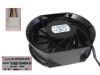 176970 Delta Electronics THB1548AG Server - Round Fan Steel, rd170x150x50, 4w, DC 48V 3.6A Delta Electronics THB1548AG Server - Round Fan