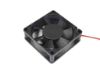176980 DWPH TD7025HS Server - Square Fan sq70x70x25, 2w, DC 12V 0.4A DWPH TD7025HS Server - Square Fan