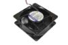 176983 ebm-papst 4118N/2H4A Server - Square Fan Steel, sq120x120x38, 4w, DC 52V 34W  ebm-papst 4118N/2H4A Server - Square Fan 