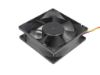 177033 FUHE Motors DC802512SH Server - Square Fan sq80x80x25, 3w, DC 12V FUHE Motors DC802512SH Server - Square Fan