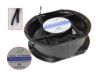 177054 Guo Heng GH17250A2BL Server - Round Fan Steel, rd172x150x50, 2w, AC 240V 0.22A Guo Heng GH17250A2BL Server - Round Fan