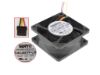 177165 Japan Servo TUDC24S7FP-L30 Server - Square Fan sq60x60x25, w80x3x4P, DC 24V 0.2A Japan Servo TUDC24S7FP-L30 Server - Square Fan