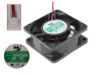 177224 M / Huaxia Mengtai YM1206PTS1 Server - Square Fan sq60x60x25, 2w, DC 12V 0.18A M / Huaxia Mengtai YM1206PTS1 Server - Square Fan