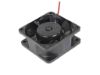 177224 M / Huaxia Mengtai YM1206PTS1 Server - Square Fan sq60x60x25, 2w, DC 12V 0.18A M / Huaxia Mengtai YM1206PTS1 Server - Square Fan