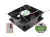 177239 M / Huaxia Mengtai YM2412PMB0  Server - Square Fan sq120x120x38, w80x3x3P, DC 24V 0.5A M / Huaxia Mengtai YM2412PMB0  Server - Square Fan