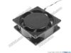 177248 Maxair M8025S1HL Server - Square Fan Steel, sq80x80x25, 2w, AC 120V 0.14A Maxair M8025S1HL Server - Square Fan 