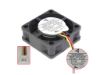 177255 Melco MMF-04C24DS Server - Square Fan RC4, sq40x40x15, w50x3x3P, DC 24V 0.09A Melco MMF-04C24DS Server - Square Fan