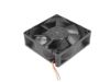 177274 Melco MMF-08G24ES Server - Square Fan CP1, sq80x80x25, w80x3x3P, DC 24V 0.13A Melco MMF-08G24ES Server - Square Fan