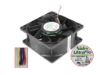 177339 Nidec V92E12BGA7-07 Server - Square Fan Z14, sq90x90x38, 4w, DC 12V 2.24A Nidec V92E12BGA7-07 Server - Square Fan