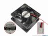 177489 Other Brands MINGRUI Server - Square Fan sq80x80x25, 2w, DC 24V 0.22A Other Brands MINGRUI Server - Square Fan