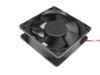 177556 PELKO K1238X24BPLB1-7 Server - Square Fan sq120x120x38, 2w, DC 24V 1.27A PELKO K1238X24BPLB1-7 Server - Square Fan
