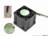 177609 Protechnic Magic MGT4012WB-W28 Server - Square Fan C, sq40x40x28, w80x4x8P, DC 12V 1.2A Protechnic Magic MGT4012WB-W28 Server - Square Fan